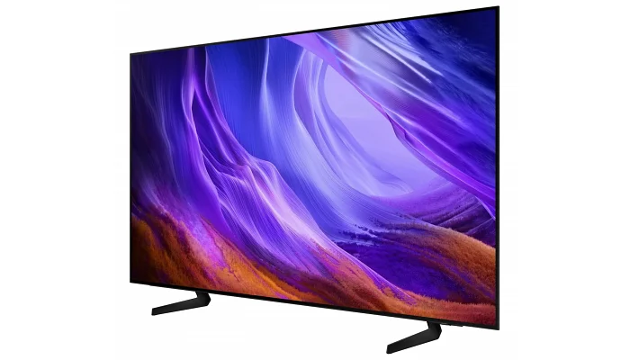 Телевізор 65" Samsung OLED 4K 120 Гц VRR (100 Гц Native) Smart Tizen, чорний, фото № 5