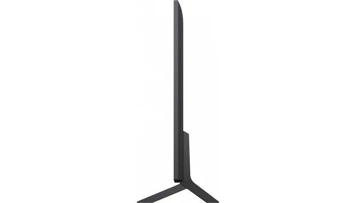 Телевізор 43" LG QNED 4K 60 Гц Smart WebOS, чорний, фото № 17