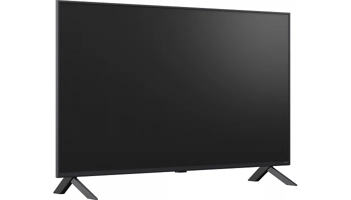 Телевізор 43" LG QNED 4K 60 Гц Smart WebOS, чорний, фото № 9