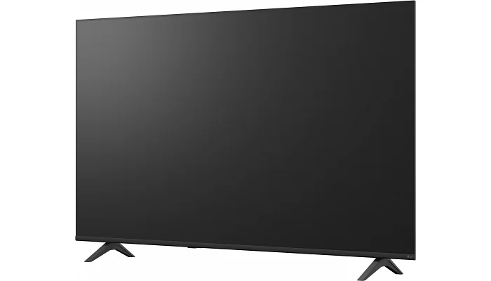 Телевізор 65" LG UHD 4K 60 Гц Smart WebOS, чорний, фото № 10