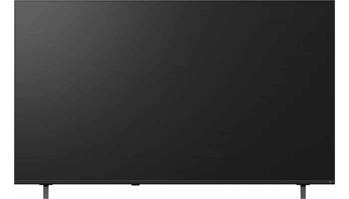 Телевізор 65" LG UHD 4K 60 Гц Smart WebOS, чорний, фото № 9