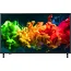 Телевізор 43" LG 43QNED80B6B (QNED, 4K, 60Hz, Smart, WebOS), Black