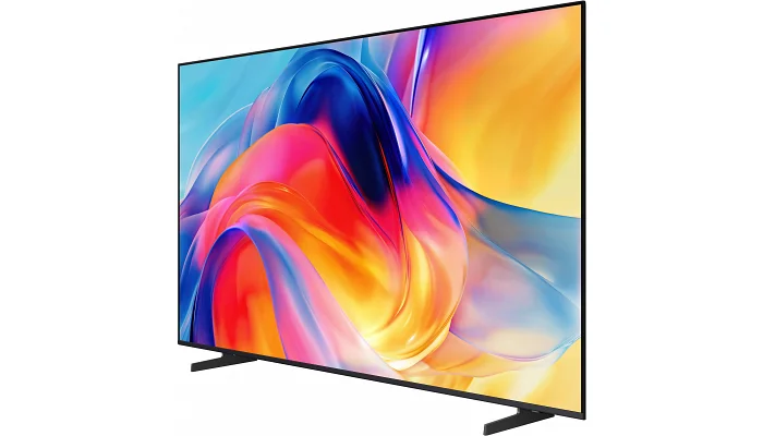 Телевізор 55" Samsung MiniLED 4K 50 Гц Smart Tizen, чорний, фото № 5