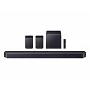Саундбар Samsung HW-Q990H (Black)