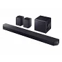 Саундбар Samsung HW-Q990H (Black)