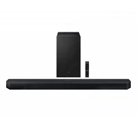 Саундбар Samsung HW-Q600H (чорний)