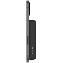 Портативний зарядний пристрій Belkin 5000 мА·год, Qi2 Magnetic Wireless (чорний)