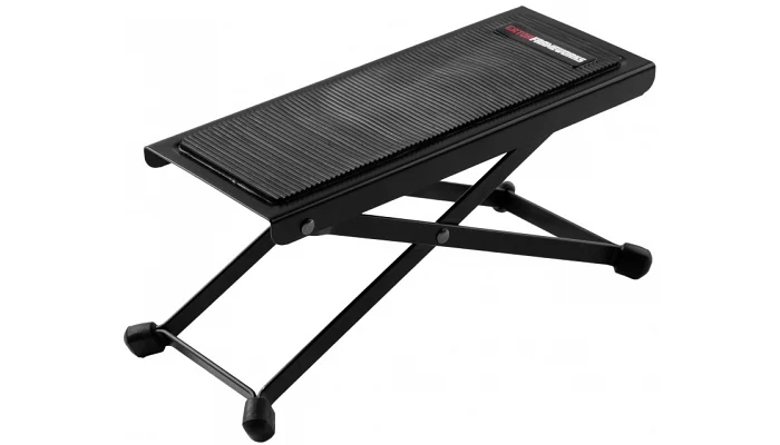 Підставка під ногу гітариста Gator Frameworks GFW-GTR-FOOTREST, фото № 1