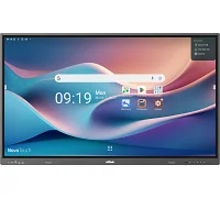 Інтерактивна панель Vivitek NovoTouch BK753i