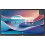 Інтерактивна панель Vivitek NovoTouch BK753i