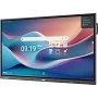 Інтерактивна панель Vivitek NovoTouch BK753i