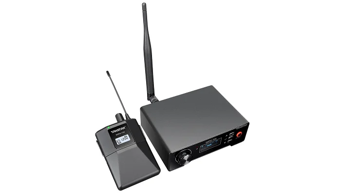 Бездротова система моніторингу Takstar WPM-700, фото № 4