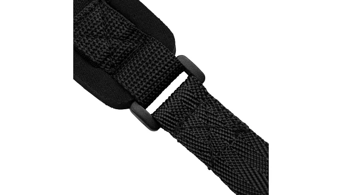 Ремінь для саксофона Gator G27NEO-BLK Deluxe Neoprene Saxophone Strap, фото № 4