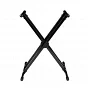 Стійка для клавішних інструментів Gator Frameworks RI-KEYX-20 Rok-It Double-X Keyboard Stand