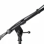 Мікрофонна стійка «журавель» Gator Frameworks RI-MIC-200 Bass Drum/Boom Combo Mic Stand