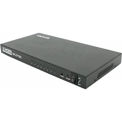Спліттер HDMI Активний Voltronic (1х8), 4K