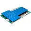 BMS плата Changfa LiFePO4 4S, 14.6V, 100A (з контролем температури)