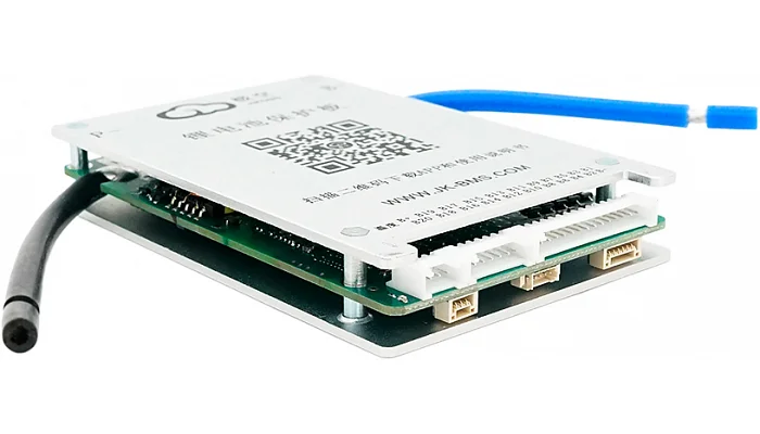 BMS плата універсальна JiKong BD4A8S4P (Li-Ion/LiFePo4/LTO), фото № 1