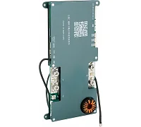 BMS плата універсальна JiKong QB2A8S20P (Li-Ion/LiFePo4/LTO)