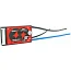 BMS плата DaLy Li-ion 13S, 48V, 20/20A