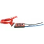 BMS плата DaLy Li-ion 13S, 48V, 20/20A
