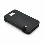 Портативное зарядное устройство 12000 mAh Solar, (5V/200mA), 2xUSB, 5V / 1A / 2.1A