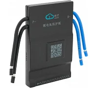 BMS плата універсальна JiKong BD6A24S20P (Li-Ion / LiFePo4 / LTO)