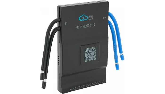 BMS плата універсальна JiKong BD6A24S20P (Li-Ion / LiFePo4 / LTO), фото № 1