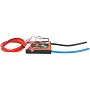 BMS плата DaLy LiFePO4 8S 24V 60\60A