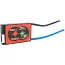 BMS плата DaLy LiFePO4 8S 24V 60\60A