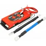 BMS плата DaLy LiFePO4 8S, 24V, 150A