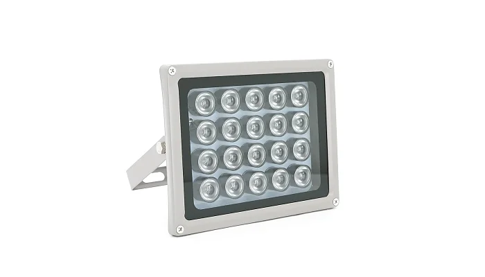 ІЧ-прожектор Voltronic HYYS2020R-80 220 В / 40 Вт, фото № 1