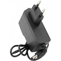 Зарядний пристрій для акумуляторів Voltronic Li-ion 12V (12.6V), 3S, 1A (штекер 5.5х2.5мм)