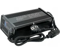 Зарядний пристрій для акумуляторів Voltronic Li-ion 60V (71.4V), 17S, 15A, 900Вт (штекер Triangle plug)