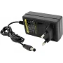 Зарядний пристрій для акумуляторів Voltronic Li-ion 8.4V, 2A (штекер 5.5х2.5мм) + LED-індикація