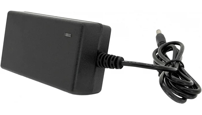 Зарядний пристрій для акумуляторів Voltronic Li-ion 8.4V, 2A (штекер 5.5х2.5мм) + LED-індикація, фото № 3