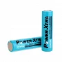 Акумулятор LiFePO4 Power-Xtra IFR18650 1500 мА·год / 3,2 В (синій)