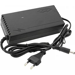 Зарядное устройство для аккумуляторов Voltronic Li-ion 12V (12.6V), 3S, 5A (штекер 5.5х2.5мм)