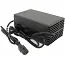 Зарядний пристрій для акумуляторів Voltronic LiFePo4 48V (58.4V), 16S, 10A, 650W (штекер Triangle plug)