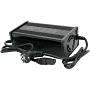Зарядное устройство для аккумуляторов Voltronic Li-ion 72V (84V), 20S, 12A (штекер Triangle plug)