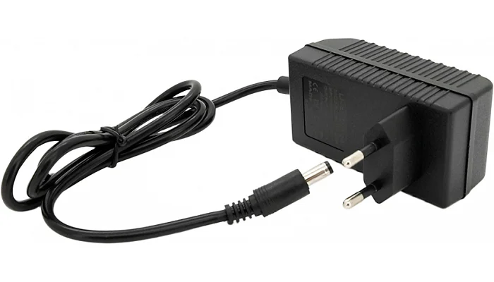 Зарядний пристрій для акумуляторів Voltronic Li-ion 8.4V, 2A (штекер 5.5х2.5мм), фото № 2