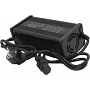 Зарядний пристрій для акумуляторів Voltronic LiFePo4 72V (87.6V), 24S, 10A (штекер Triangle plug)