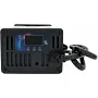 Зарядний пристрій для акумуляторів Voltronic LiFePo4 72V (87.6V), 24S, 10A (штекер Triangle plug)
