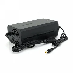 Зарядное устройство Jinyi для аккумуляторов LiFePo4 60V (73V), 20S, 5A, штекер 5.5*2.5, с индикацией