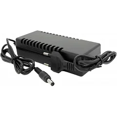 Зарядний пристрій для акумуляторів Voltronic LiFePO4 18.25V, 5S, 3A (штекер 5.5*2.5мм), з індикацією