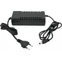 Зарядний пристрій для акумуляторів Voltronic LiFePo4 12V( 14.6V), 4S, 3A (штекер 5.5*2.5мм), з індикацією + BOX