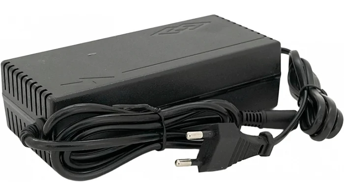 Зарядний пристрій для акумуляторів Voltronic LiFePO4 24V (29.2V), 8S, 5A (штекер 5.5*2.5), з індикацією, фото № 1