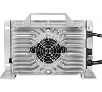 Зарядний пристрій для акумуляторів Voltronic LiFePo4 36V (43.8V), 12S, 40A (штекер DSC SB50)
