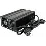 Зарядний пристрій для акумуляторів Voltronic Li-ion 72V (86.6V), 15A, 1300W (LED-індикація)