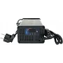 Зарядний пристрій для акумуляторів Voltronic Li-ion 48V (54.6V), 13S, 15A, 720W (штекер Triangle plug)